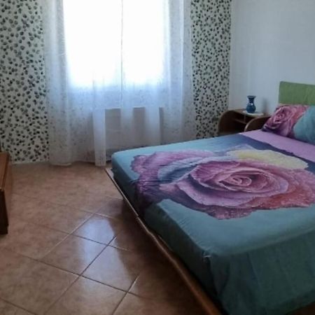Villa Rita Giugliano In Campania Ngoại thất bức ảnh