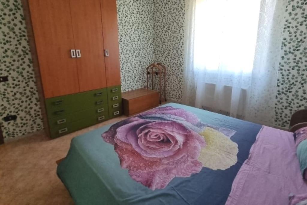 Villa Rita Giugliano In Campania Ngoại thất bức ảnh