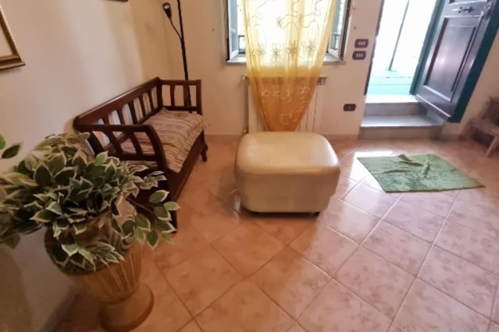 Villa Rita Giugliano In Campania Ngoại thất bức ảnh