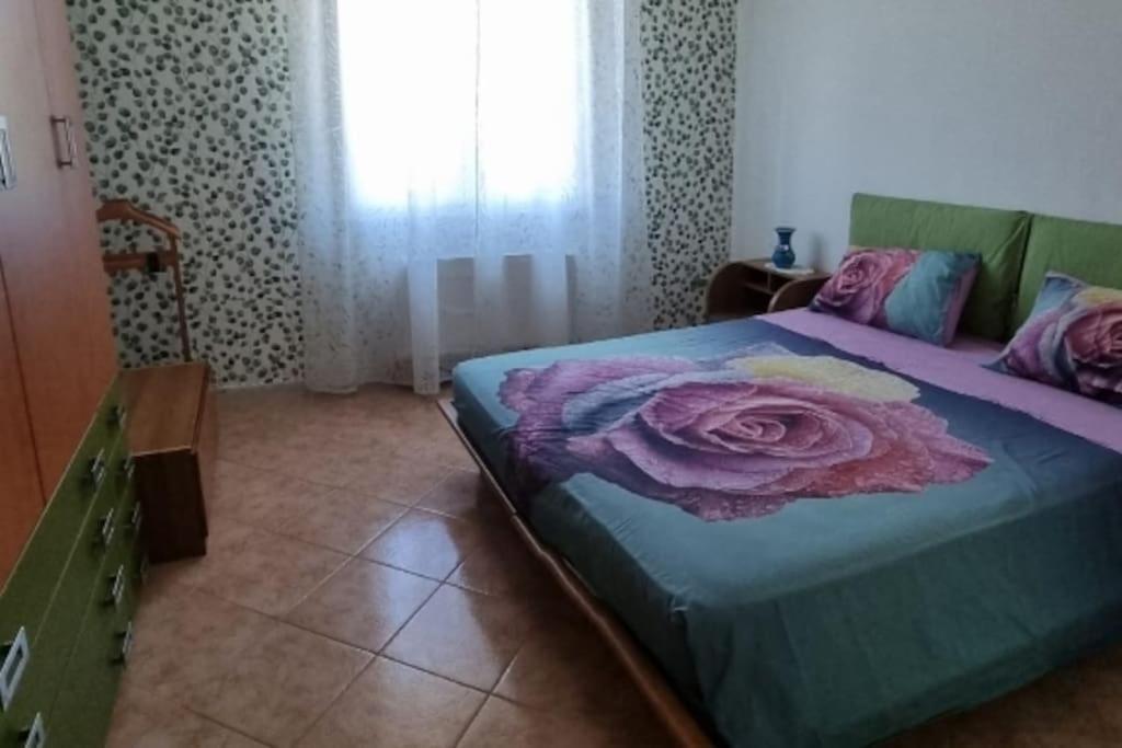 Villa Rita Giugliano In Campania Ngoại thất bức ảnh