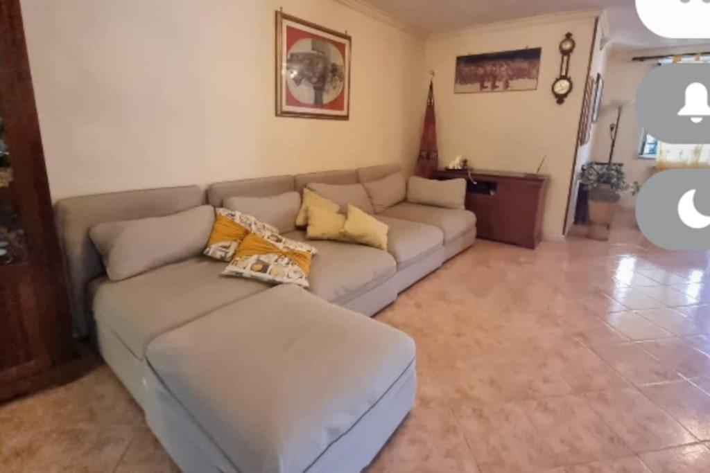 Villa Rita Giugliano In Campania Ngoại thất bức ảnh