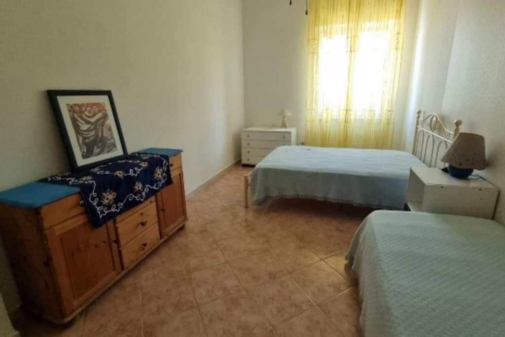 Villa Rita Giugliano In Campania Ngoại thất bức ảnh