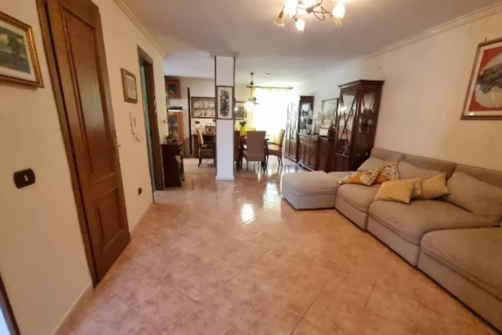 Villa Rita Giugliano In Campania Ngoại thất bức ảnh
